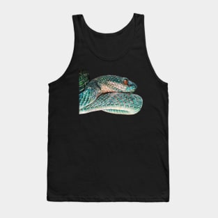 Viper Tank Top